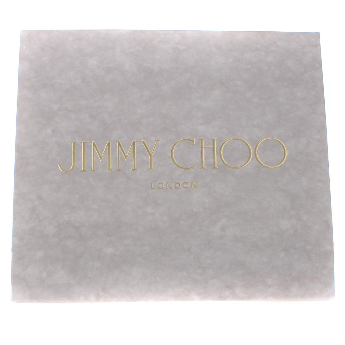 Jimmy Choo Marble Shopper Paper Carrier Gift Bag pack of 10 Brand New Genuine