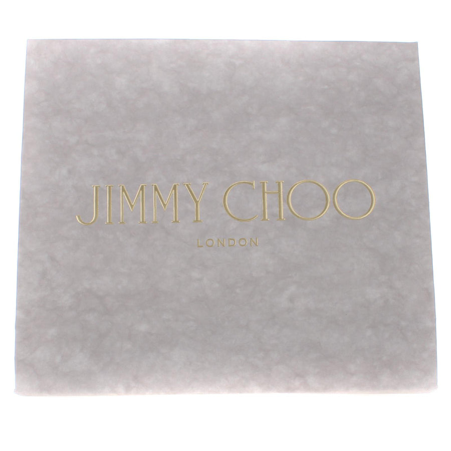 Jimmy Choo Marble Shopper Paper Carrier Gift Bag pack of 10 Brand New Genuine
