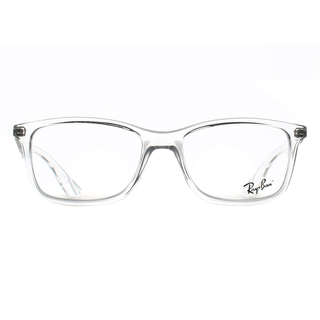 Ray-Ban Glasses Frames RX7047 2001 Transparent Men Women