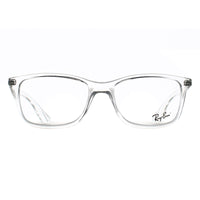 Ray-Ban Glasses Frames RX7047 2001 Transparent Men Women