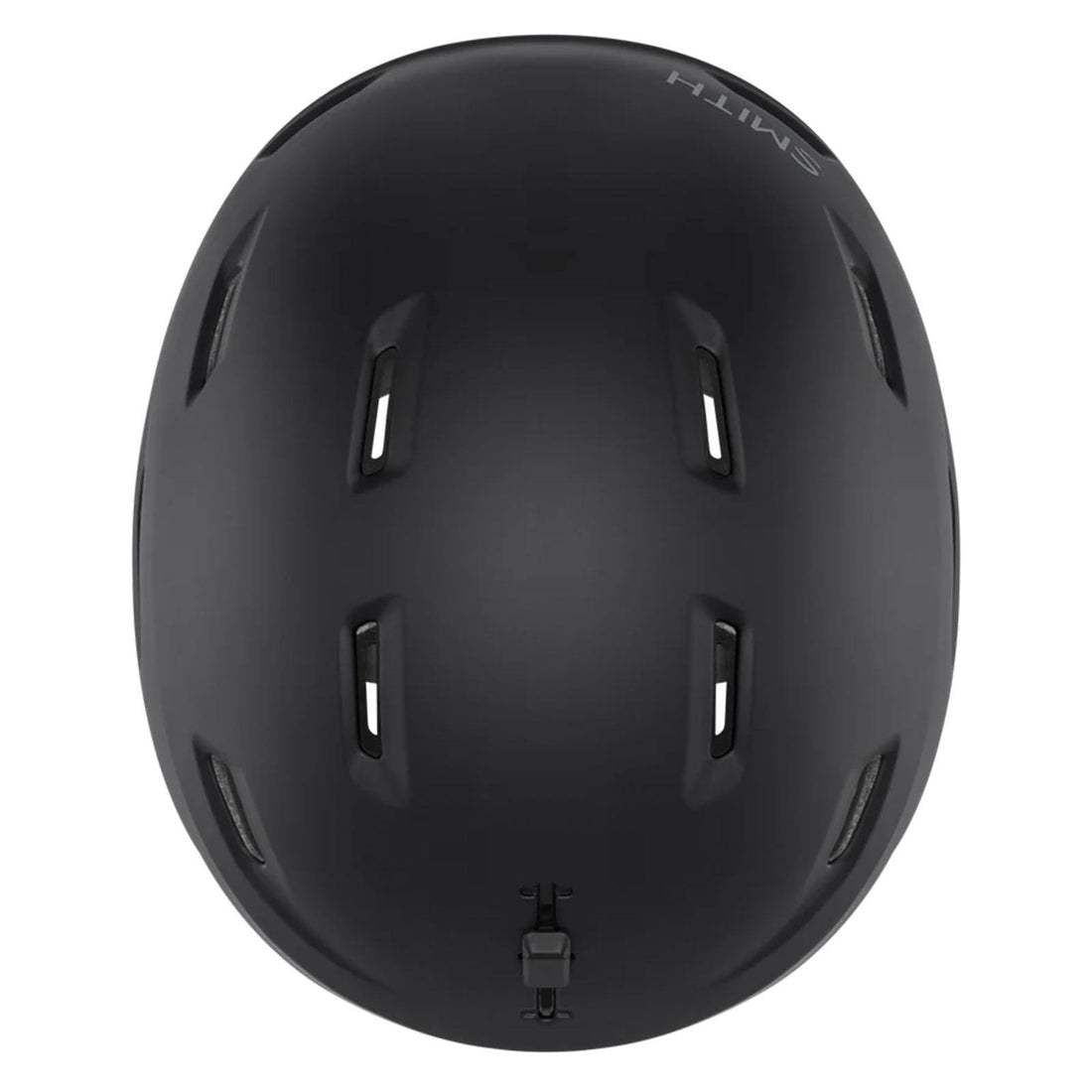 Smith Descend Mips 9KS 55 Matte Black Unisex Helmet