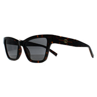 Gucci Sunglasses GG1982S 002 Havana Grey
