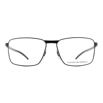 Porsche Design Glasses Frames P8325 A Black 56mm