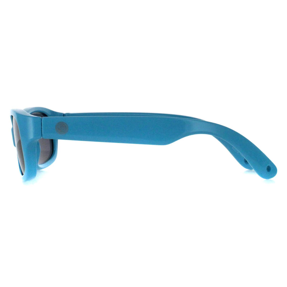Smarty Sunglasses X2055 A Baby Blue Grey