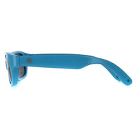 Smarty Sunglasses X2055 A Baby Blue Grey