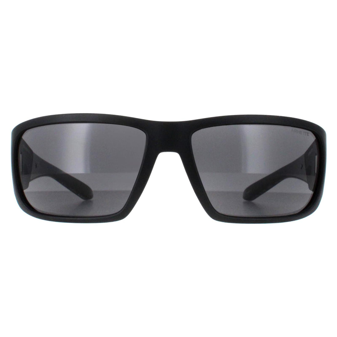 Arnette Sunglasses AN4297 Snap II 275887 Matte Black Dark Grey
