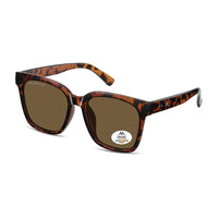 Montana Sunglasses MP72 C Havana Brown Polarized