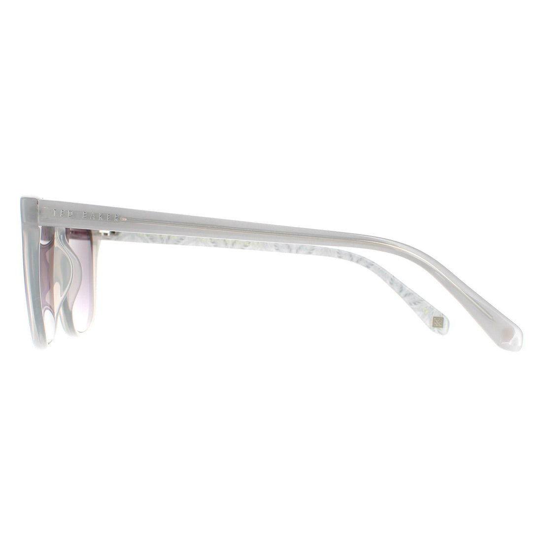 Ted Baker Sunglasses TB1571 Einar 905 Grey Grey Gradient