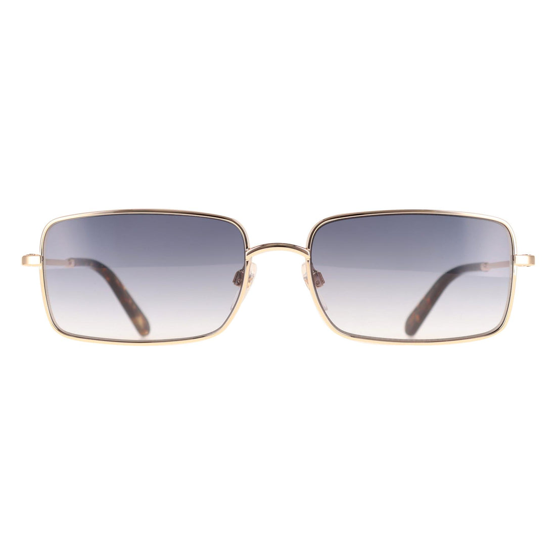 Marc Jacobs Sunglasses MARC 771/S LKS 08 Gold Dark Blue Gradient
