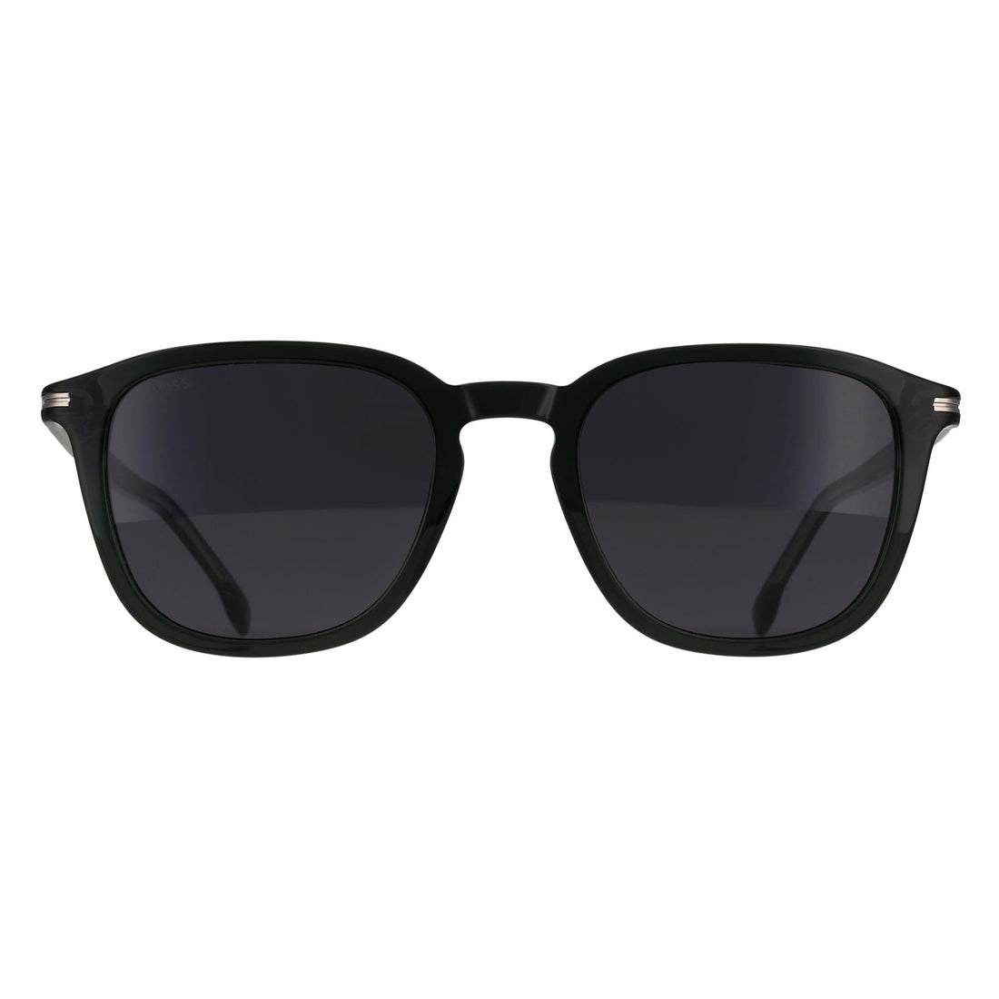 Hugo Boss Sunglasses BOSS 1845/S 8YW IR Green Grey Grey
