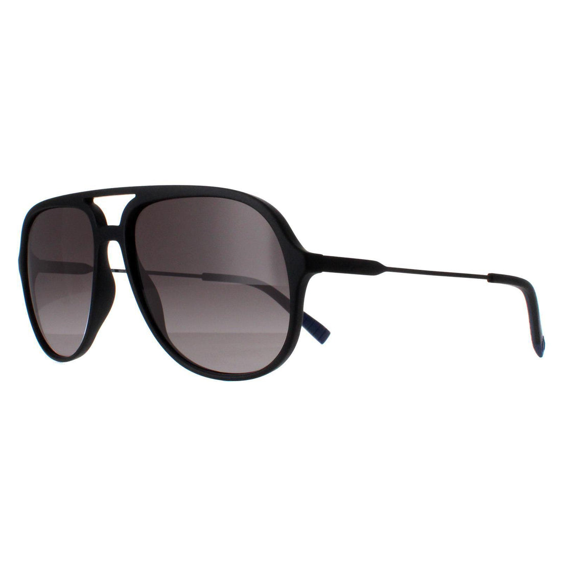 Salvatore Ferragamo Sunglasses SF999S 002 Black Grey