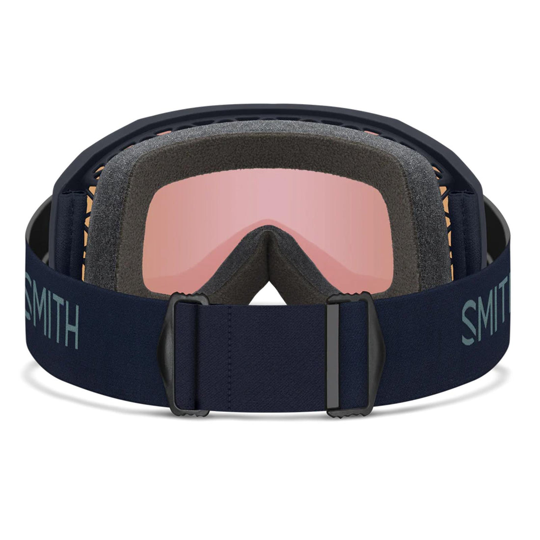 Smith Blue Unisex Loam Mtb Goggles
