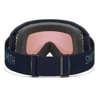 Smith Blue Unisex Loam Mtb Goggles