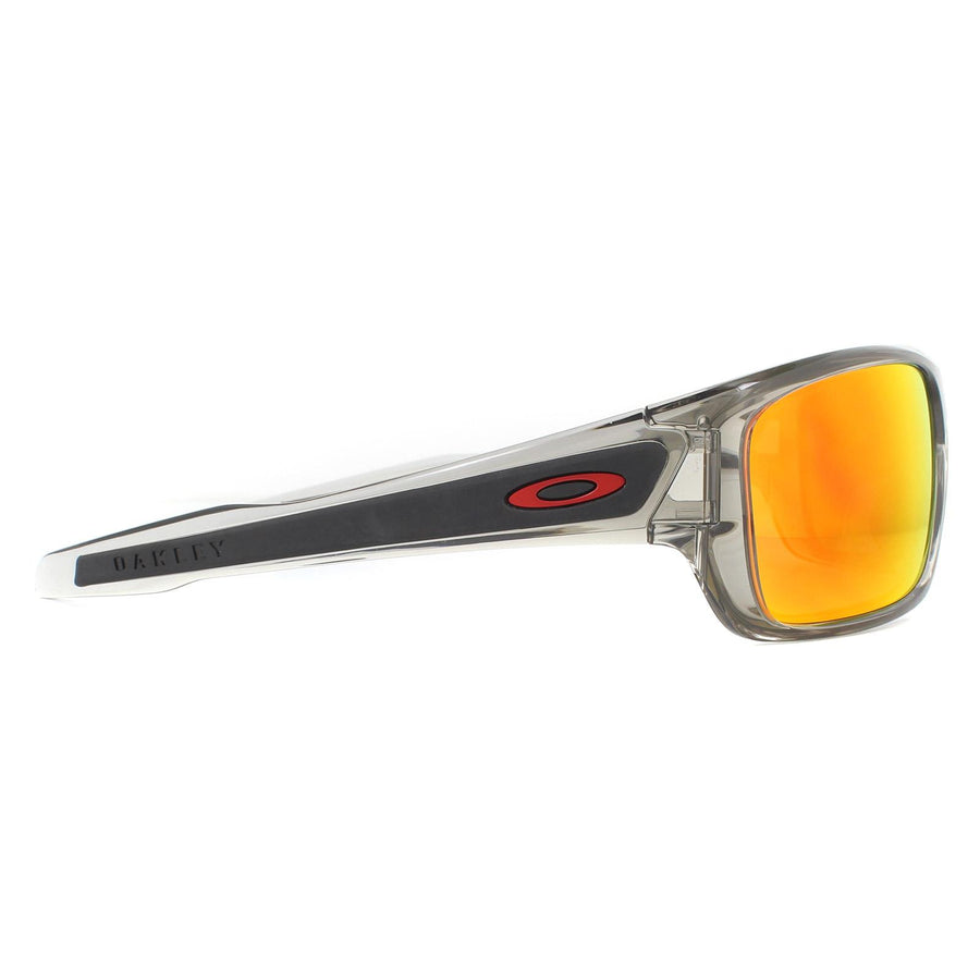 Oakley Turbine oo9263 Sunglasses