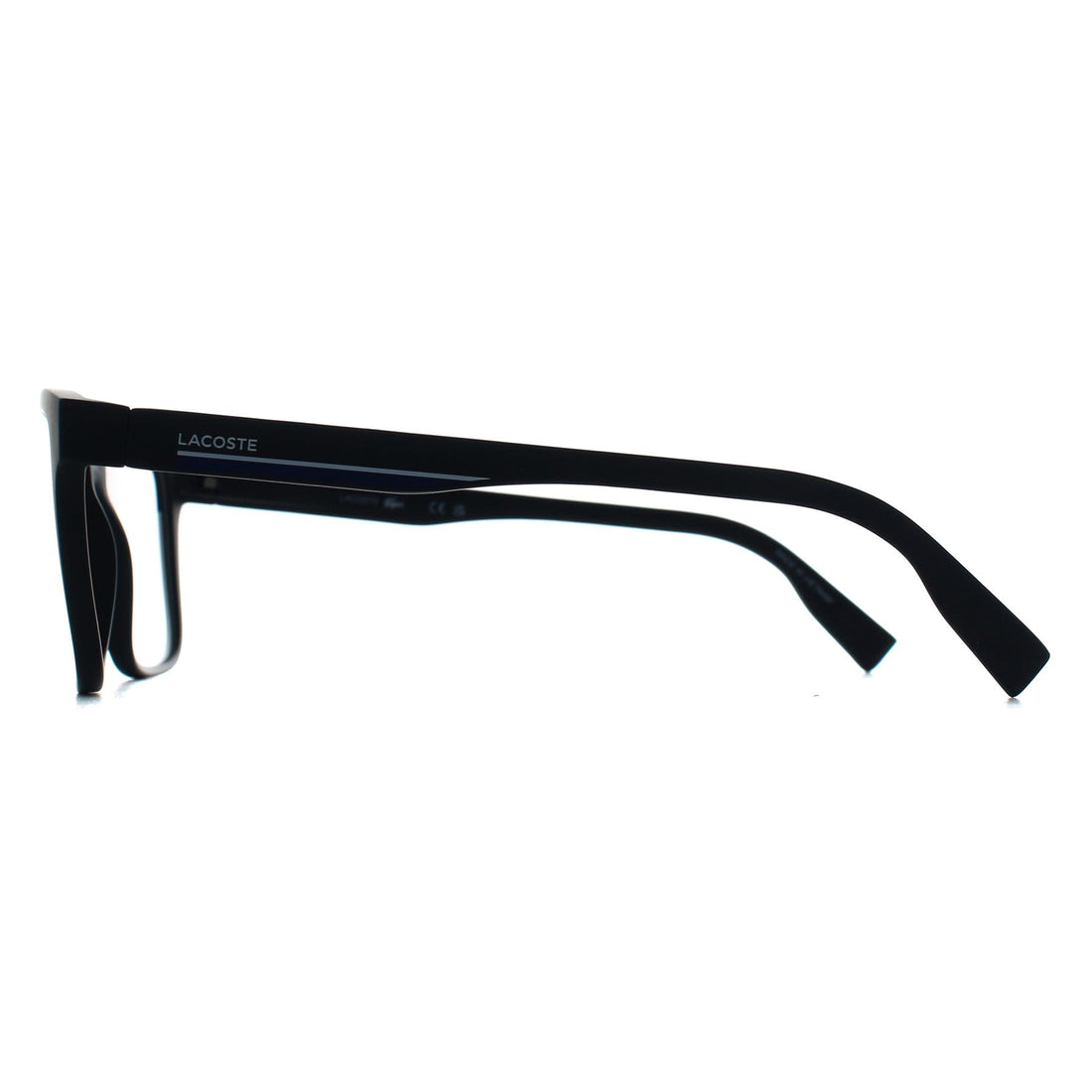 Lacoste Glasses Frames L2926 400 Matte Blue Men