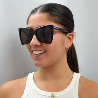 Balenciaga BB0174S Sunglasses