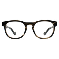 Moncler Glasses Frames ML5052 020 Grey Men