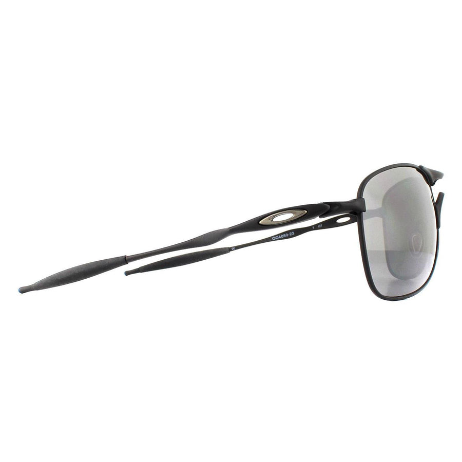 Oakley Sunglasses Crosshair OO4060-23 Matte Black Prizm Black