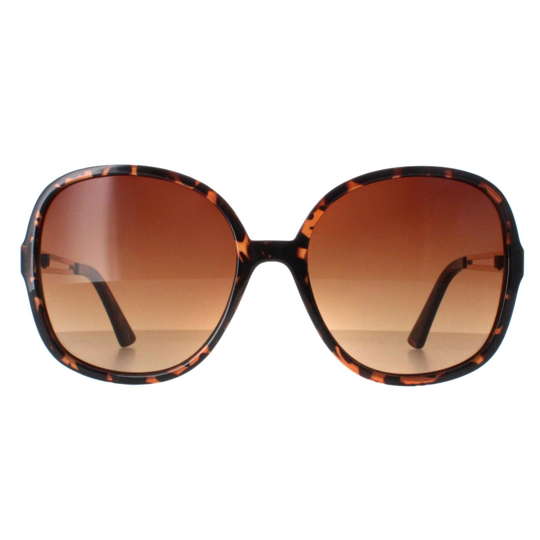 Smarty Sunglasses X2117 B Demi Gold Brown