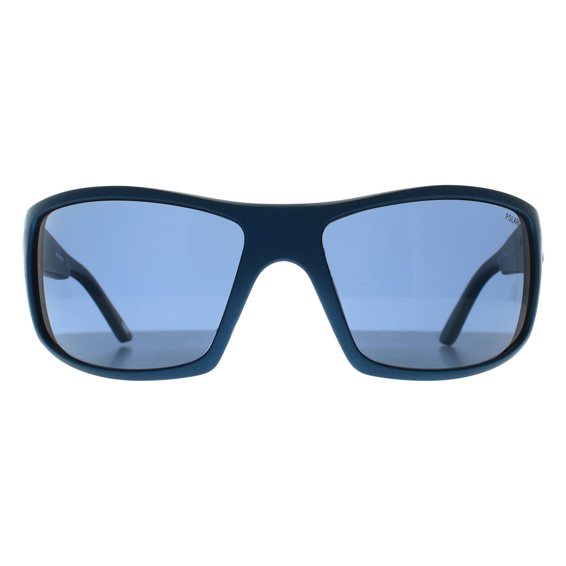 Skechers Sunglasses SE6116 91V Blue Blue Polarized