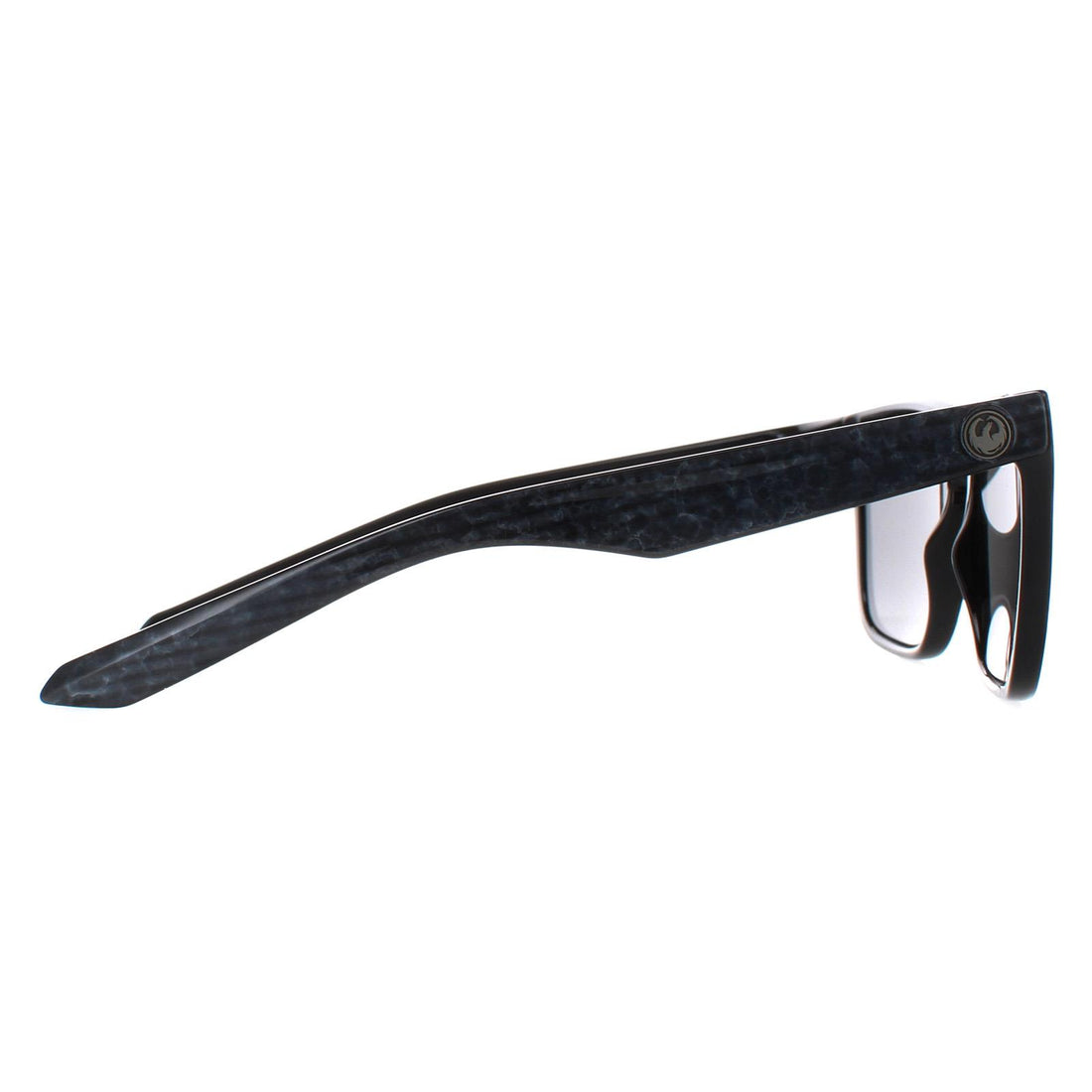 Dragon Sunglasses Baile 41895-015 Coal Smoke Polarized