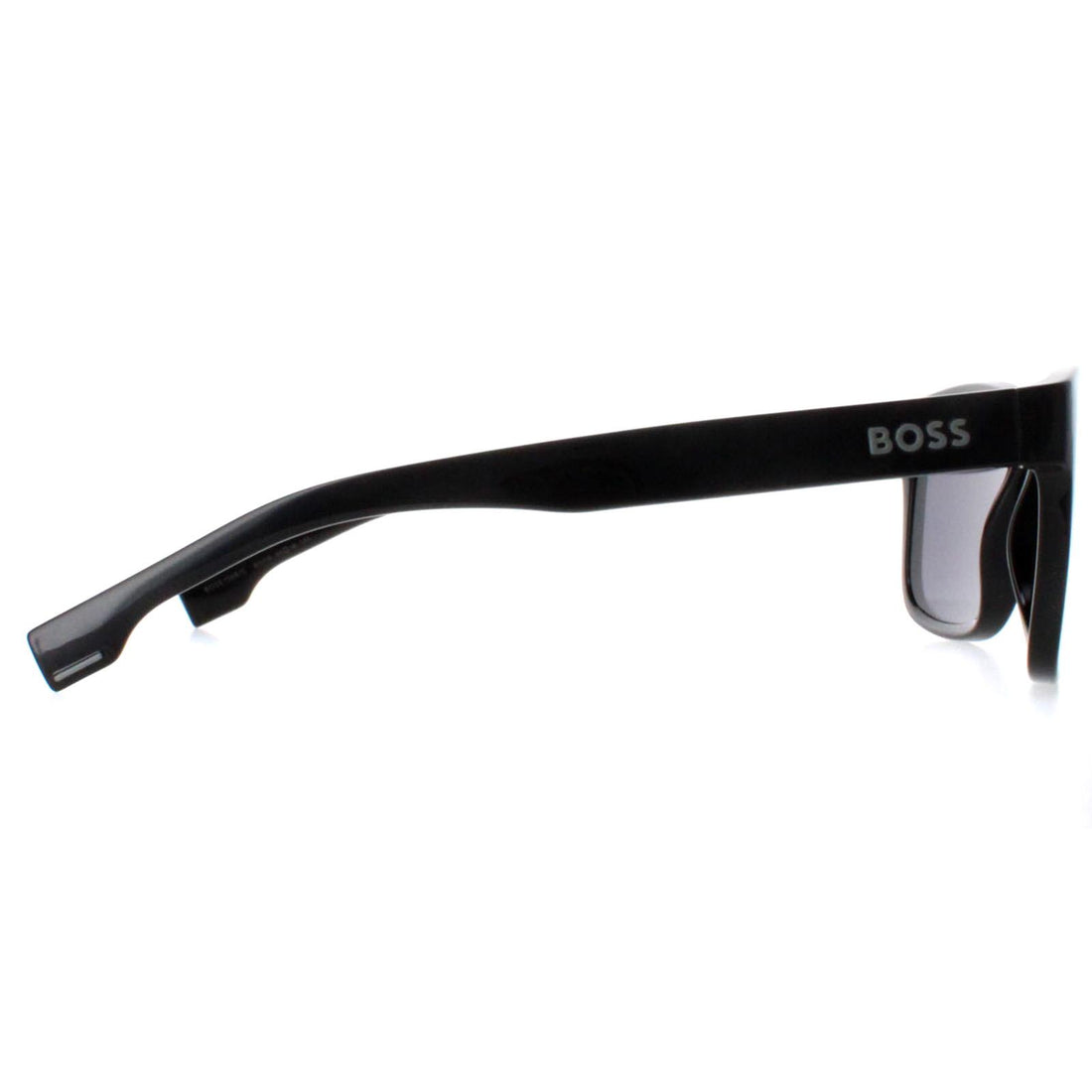 Hugo Boss Sunglasses BOSS 1568/S 807 IR Black Grey