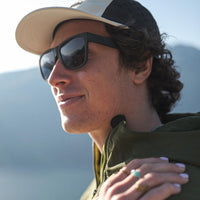 Smith Sunglasses Lowdown 2 Core N9P SP Matte Tortoise Polarized Brown