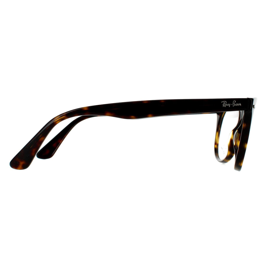 Ray-Ban Glasses Frames 2185V Wayfarer II 2012 Havana Men