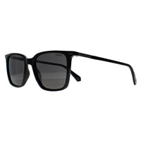 Polaroid Sunglasses PLD 4183/S/X 807 M9 Black Grey Polarized