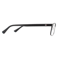 Tommy Hilfiger Glasses Frames TH 1529 003 Matte Black