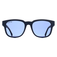 Lacoste Sunglasses L982S 401 Matte Blue Blue Gradient