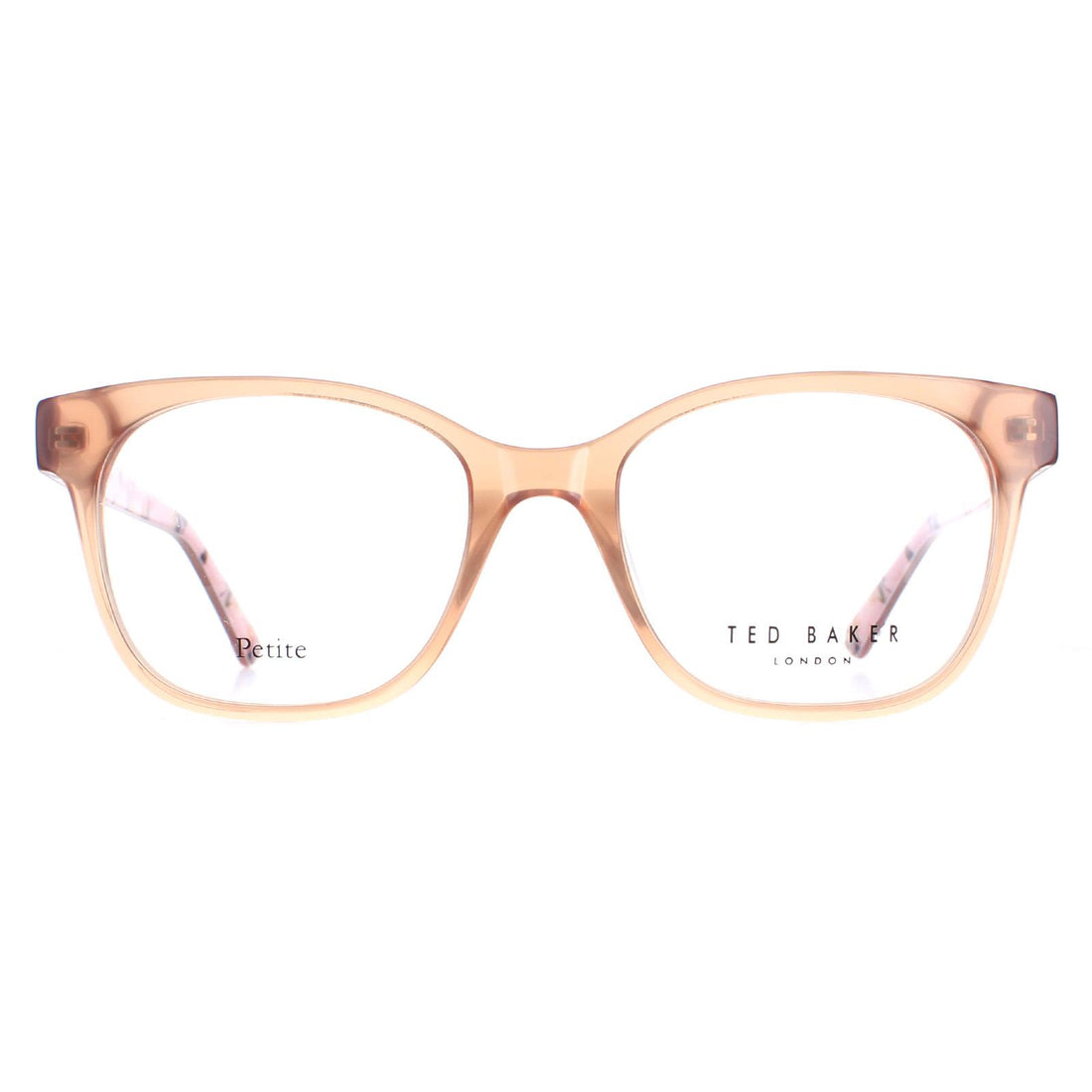 Ted Baker Glasses Frames TB9195 Bee 141 Mocha Women