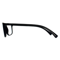 Emporio Armani Glasses Frames EA3135 5692 Blue Rubber Men