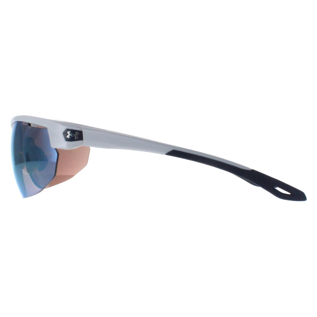 Under Armour Sunglasses 0002/G/S 09V White Blue