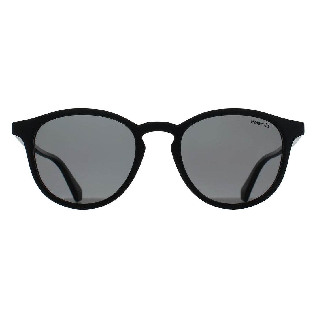 Polaroid Sunglasses PLD 4191/S 807 M9 Black Grey Polarized