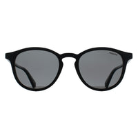 Polaroid Sunglasses PLD 4191/S 807 M9 Black Grey Polarized