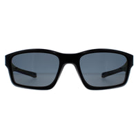 Oakley Chainlink oo9247 Sunglasses Covert Matt Black Grey Polarized