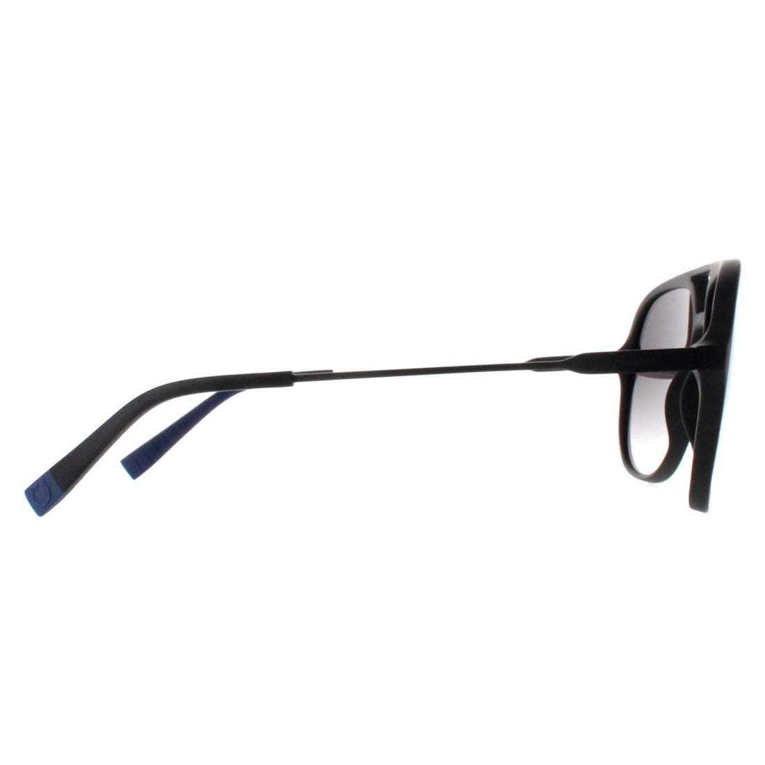 Salvatore Ferragamo Sunglasses SF999S 002 Black Grey