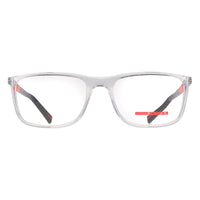 Prada Sport Glasses Frames PS03QV 2AZ1O1 Crystal Men