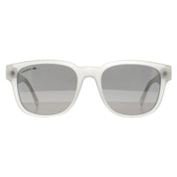 Lacoste Sunglasses L982S 970 Clear Grey