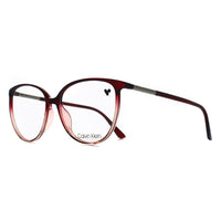 Calvin Klein Glasses Frames CK21521N 605 Burgundy Women