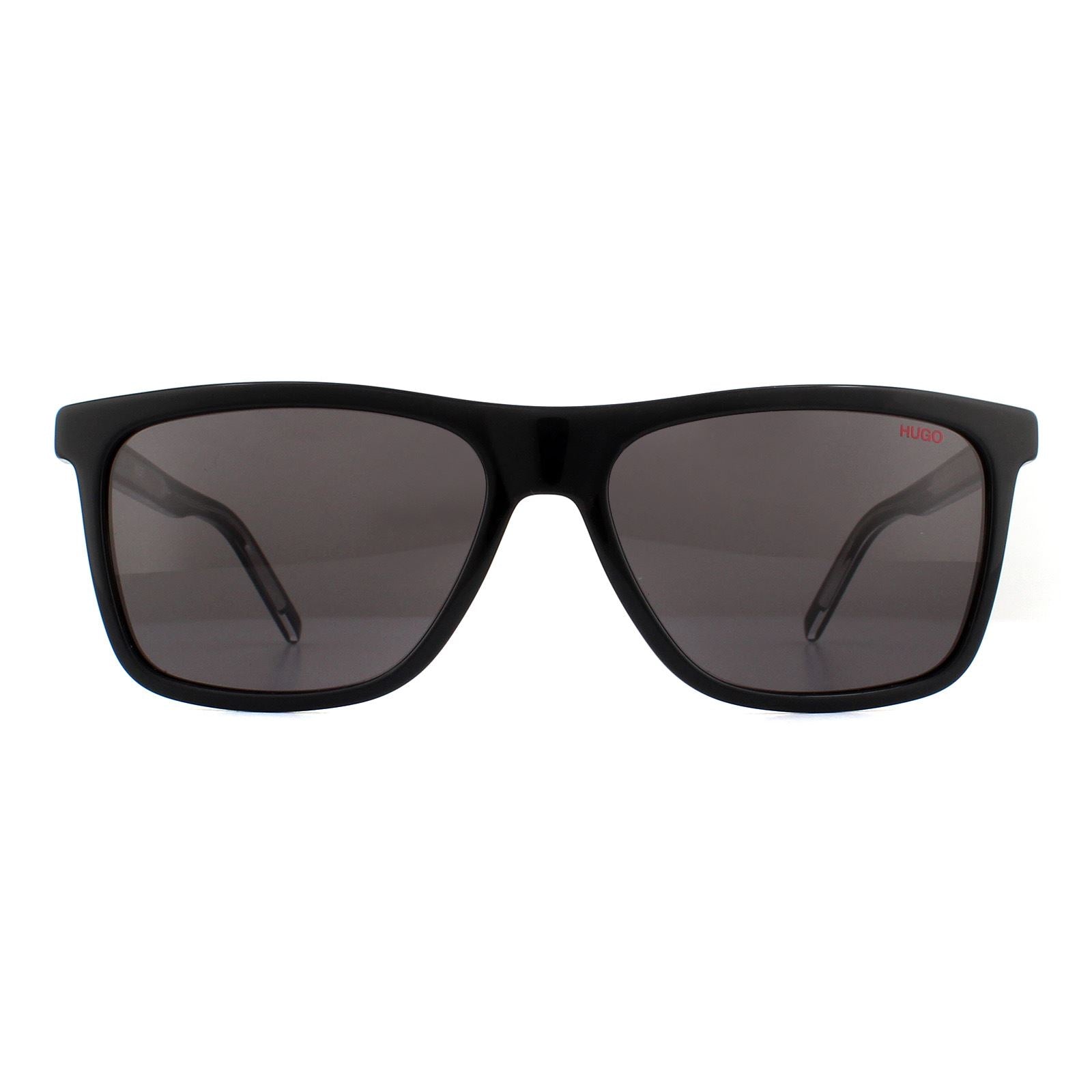 Sunglasses 1003 S 7C5 IR Crystal Grey
