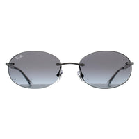 Ray-Ban Sunglasses RB3767 003/11 Silver Grey Gradient