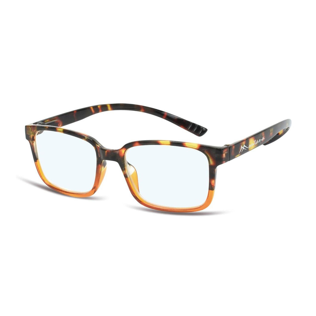 Montana Reading Glasses BLFMNR2 B 2.00 Tortoise Men