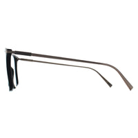 Salvatore Ferragamo Glasses Frames SF2992 001 Transparent Burgundy Women