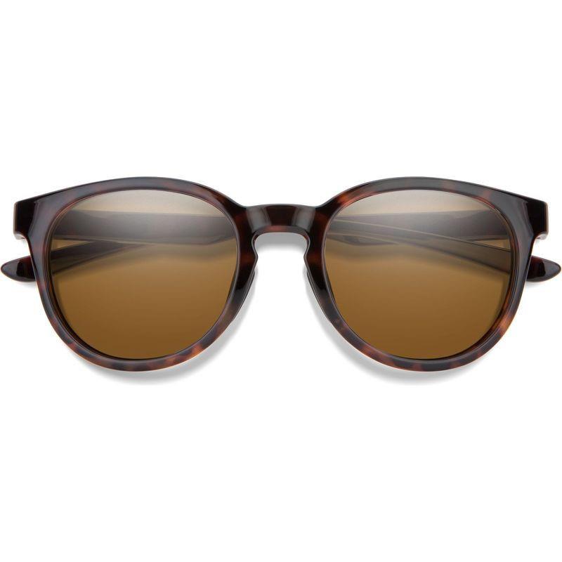 Smith Sunglasses Eastbank 086 XC Havana ChromaPop Brown