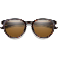 Smith Sunglasses Eastbank 086 XC Havana ChromaPop Brown