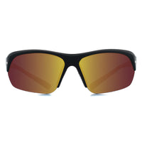 Nike Sunglasses Skylon Ace MI EV1125 006 Matte Black Grey with Infrared