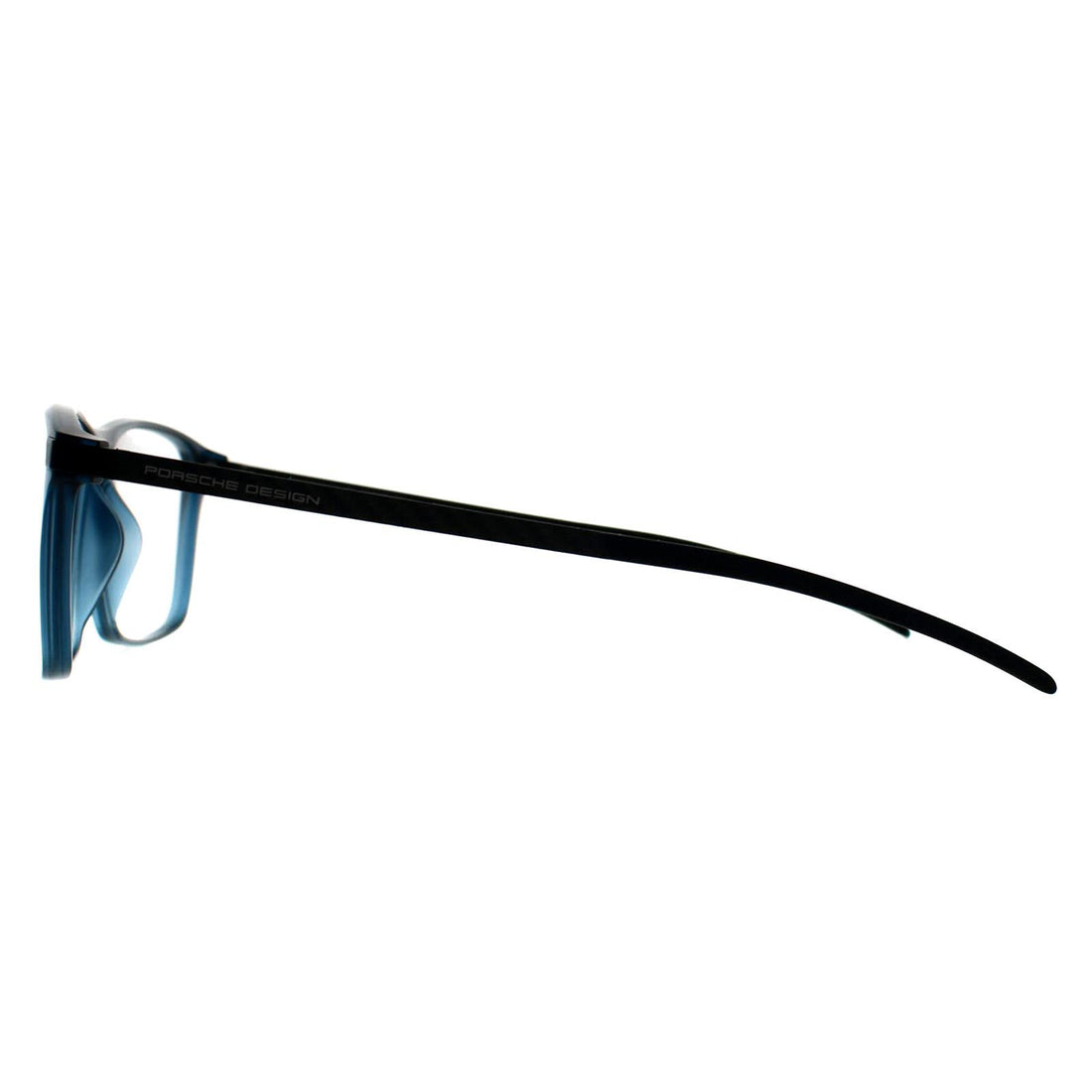 Porsche Design Glasses Frames P8327 B Blue Men
