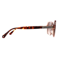 Kate Spade Sunglasses Yvette/S 09Q HA Brown Brown Gradient